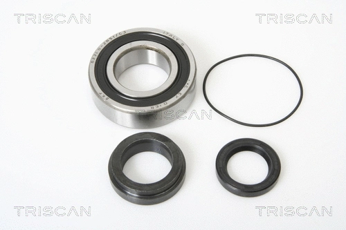 Wheel Bearing Kit (8530 70202)