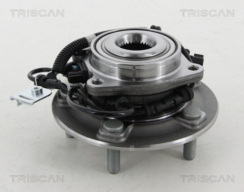 Wheel Bearing Kit (8530 10177)