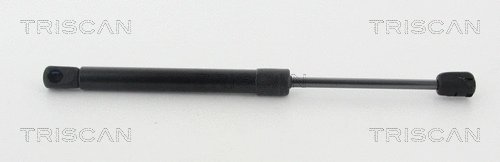 Gas Spring, bonnet (8710 11133)