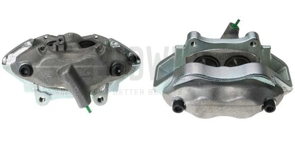 Brake Caliper (344454)