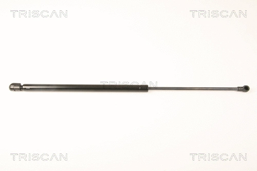 Gas Spring, boot/cargo area (8710 17214)