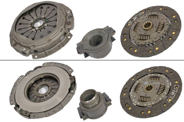 Clutch Kit (962497)