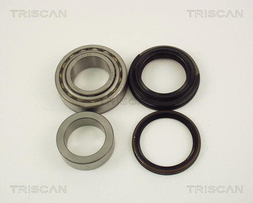 Wheel Bearing Kit (8530 18203)