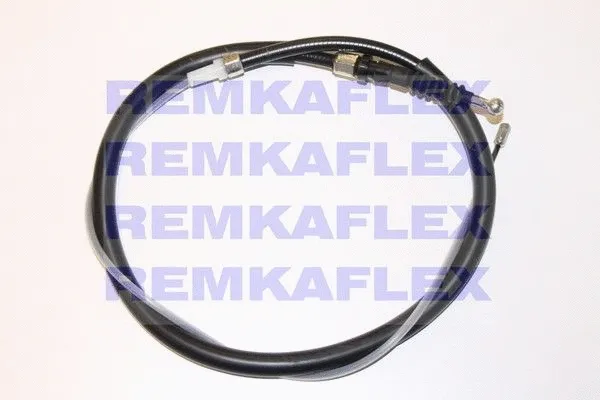 Cable Pull, parking brake (34.1300)