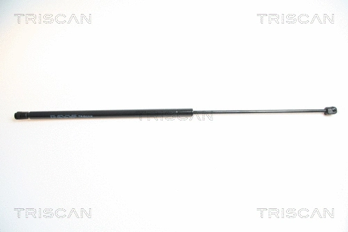 Gas Spring, bonnet (8710 29112)