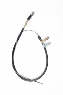 Cable Pull, parking brake (80.1290)