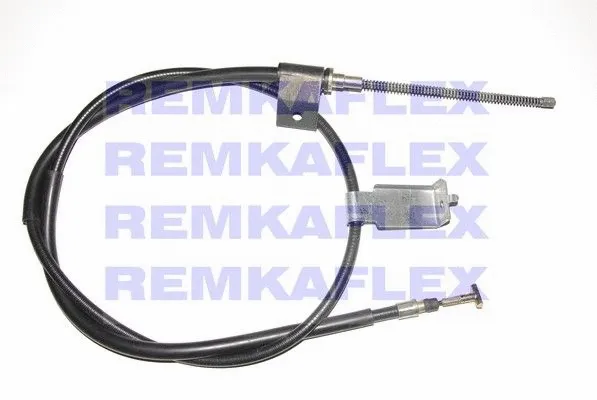 Cable Pull, parking brake (24.1885)