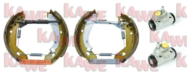 Brake Shoe Set (OEK180)