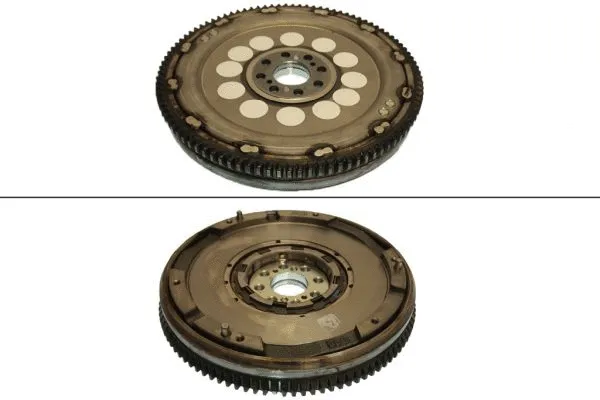 Flywheel (DMF175)