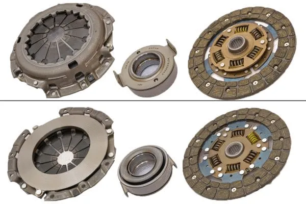 Clutch Kit (955871)