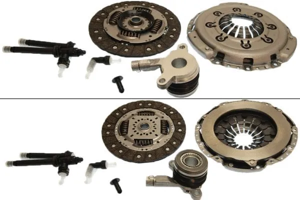 Clutch Kit (962544CSC)
