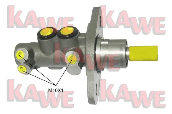 Brake Master Cylinder (B6241)