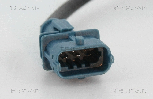 Sensor, camshaft position