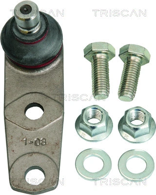 Ball Joint (8500 25535)