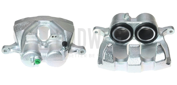 Brake Caliper (345421)
