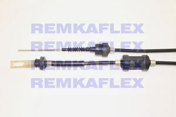 Cable Pull, clutch control (24.2830)