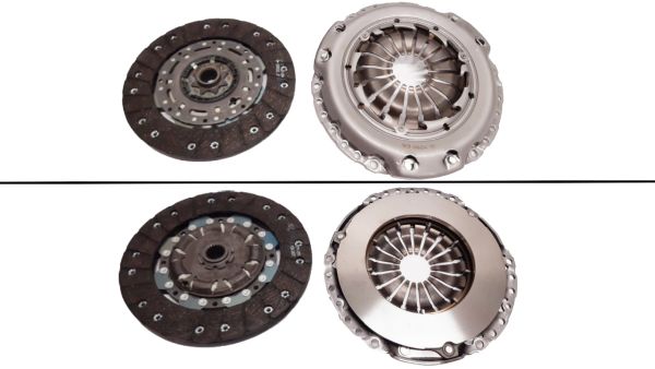 Clutch Kit (962915)
