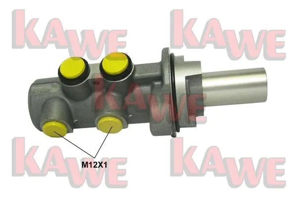 Brake Master Cylinder (B6170)
