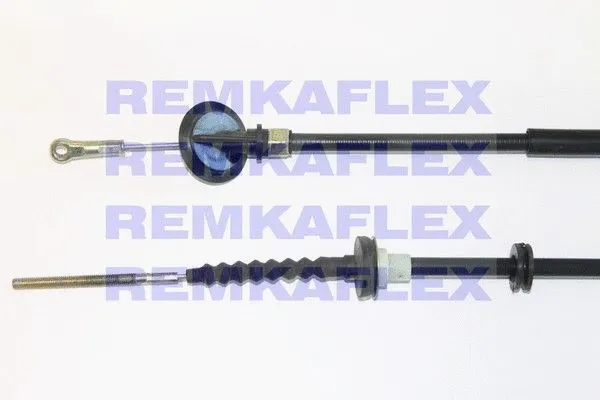 Cable Pull, clutch control (34.2070)