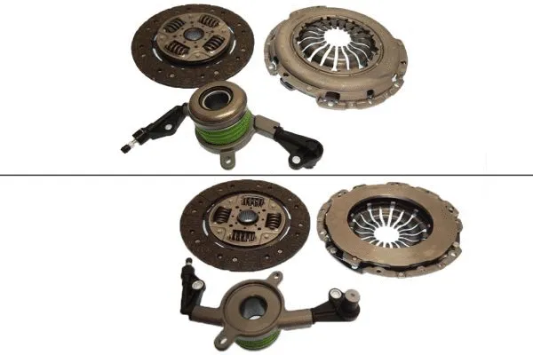Clutch Kit (961413CSC)