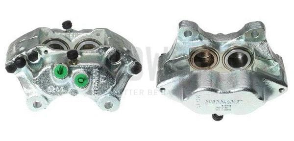 Brake Caliper (341620)