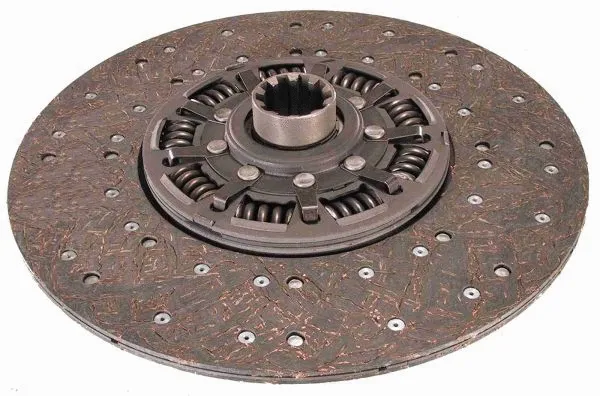 Clutch Disc (4479)