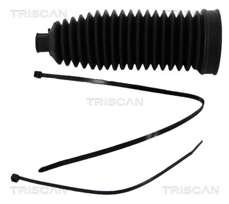 Bellow Kit, steering (8500 17003)