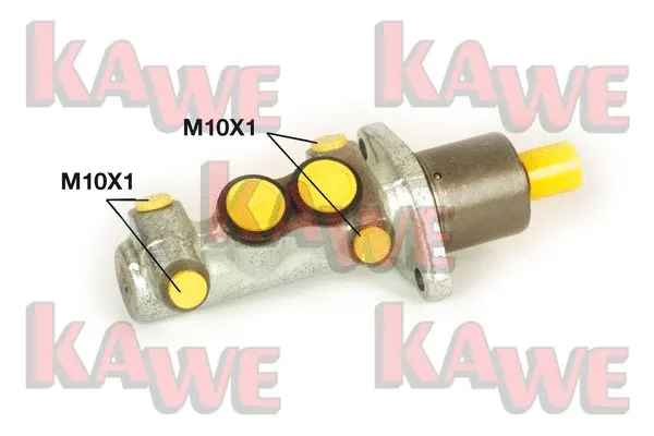 Brake Master Cylinder (B1313)