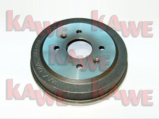 Brake Drum (7D0668R)