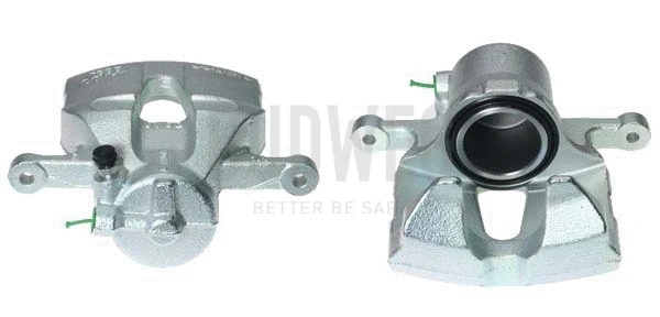 Brake Caliper (345326)