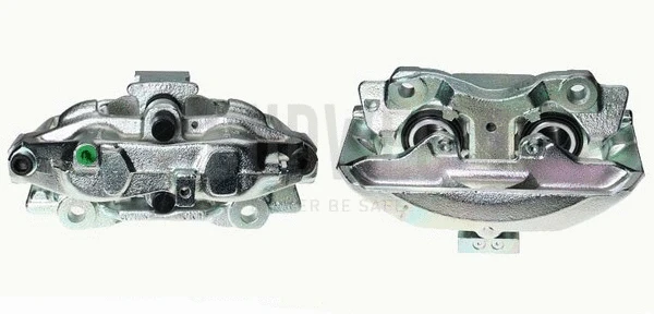 Brake Caliper (342652)