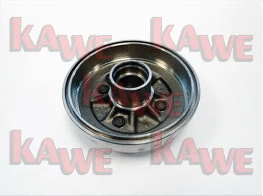 Brake Drum (7D0221)