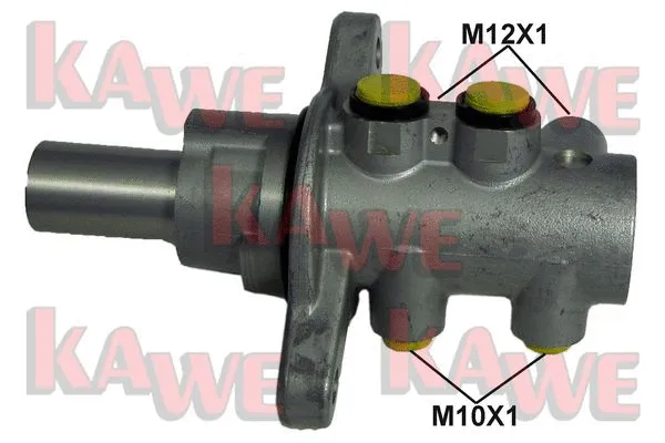 Brake Master Cylinder (B1769)