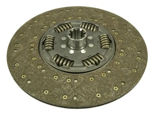 Clutch Disc (4452)