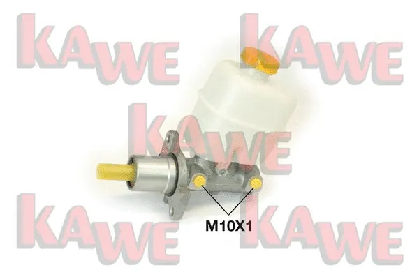 Brake Master Cylinder (B2084)