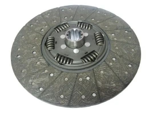 Clutch Disc (4131)