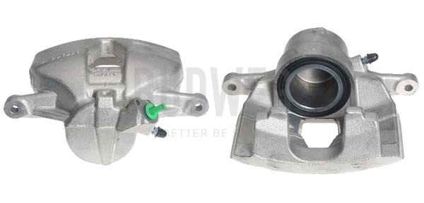 Brake Caliper (345679)