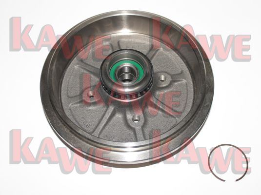 Brake Drum (7D0471CA)