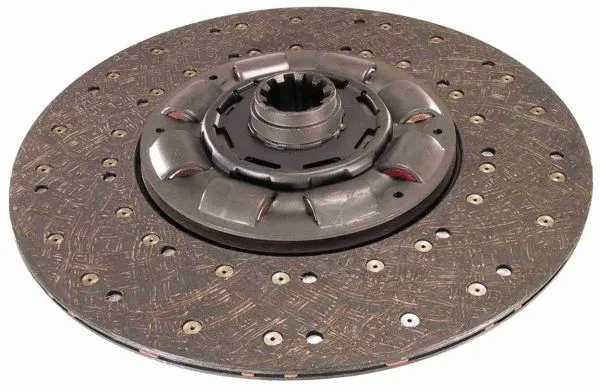 Clutch Disc (4486)