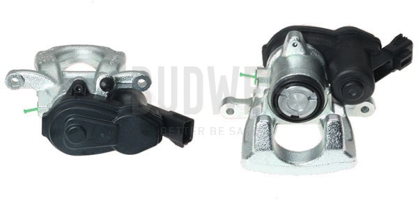 Brake Caliper (345302)