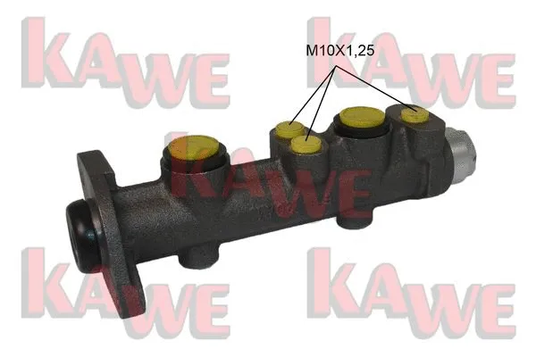 Brake Master Cylinder (B6728)