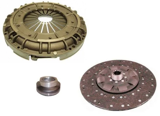 Clutch Kit (7058507)