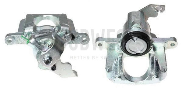 Brake Caliper (344602)