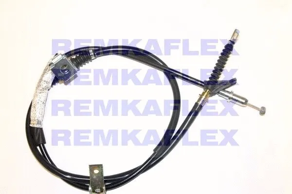 Cable Pull, parking brake (40.1100)