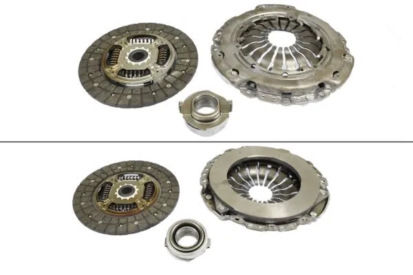 Clutch Kit (962649)