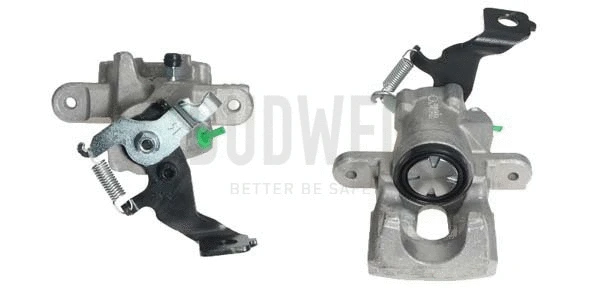 Brake Caliper (345168)