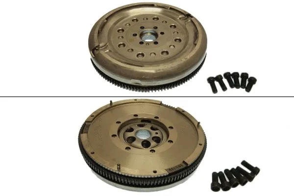 Flywheel (DMF250)