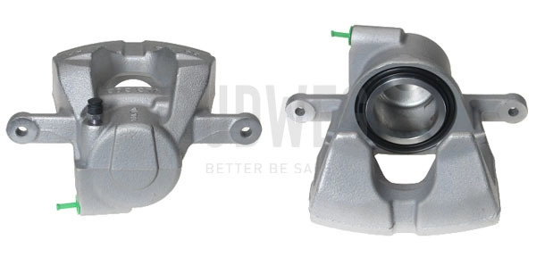 Brake Caliper (345604)