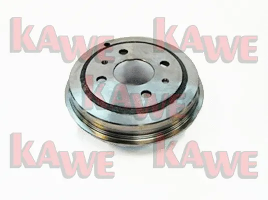 Brake Drum (7D0043)