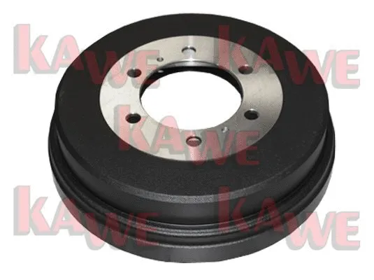 Brake Drum (7D0698)